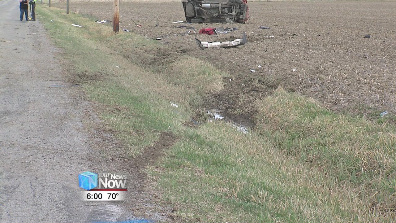 Car crash on Convoy Road leaves juveniles in hospital 2.jpg